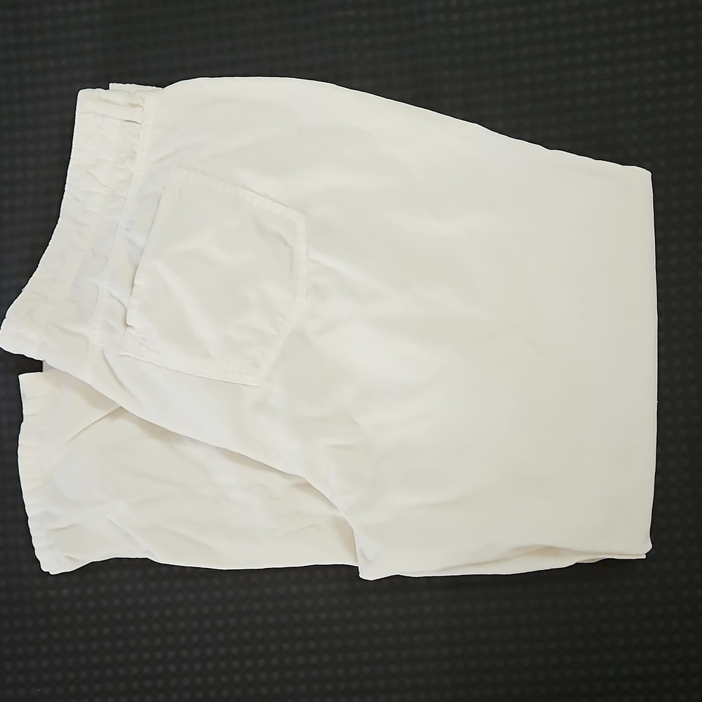 Crown & Ivy , Winter White, Corduroy, Size 14, Pants